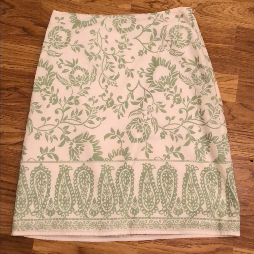 Ann Taylor skirt